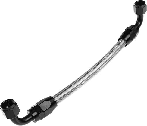 A-Premium Fuel Rail Kit Compatible with GM LS Series Gen III or IV EFI Engines LS6 LS3 L92 LS1 LS2 in Saudi Arabia