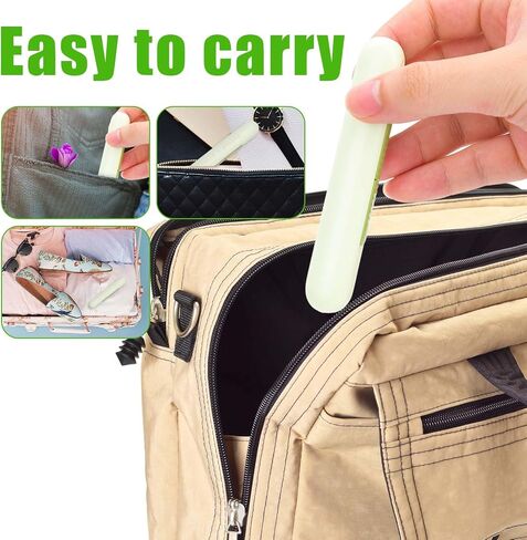 2 in 1 Needle Threader Seam Ripper, Integrated Seam Remover & Needle Threading Tool Seam Opener Sewing Device for Hand Sewing Crafting Knitting Cross Stitch Quilting Supplies (Green) in Saudi Arabia