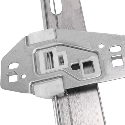 SUNROAD 748-513 مجموعة منظم النافذة الخلفية اليمنى للراكب مع استبدال المحرك لـ 2003 2004 2005 2006 2007 2008 Honda Pilot 3.5L in Kuwait