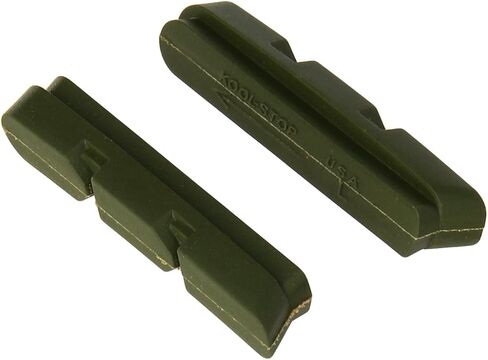 Kool Stop Bicycle Brake Pad Inserts in Saudi Arabia