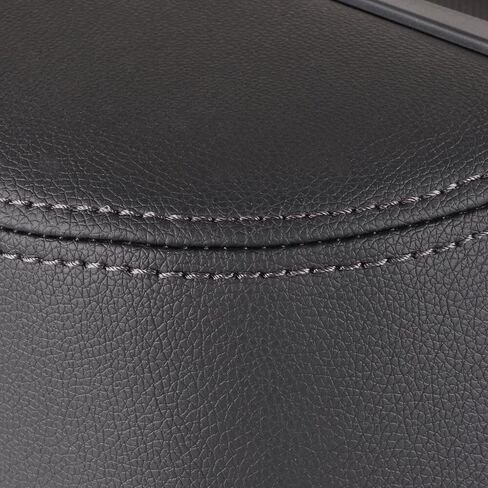 ASAPE Center Console Lid Armrest Cover Fit for 2007-2013 Chevy Avalanche Silverado Tahoe Suburban 1500 2500 GMC Sierra Yukon Replace OE 15217111,15941534,19328718 (Black) in Saudi Arabia