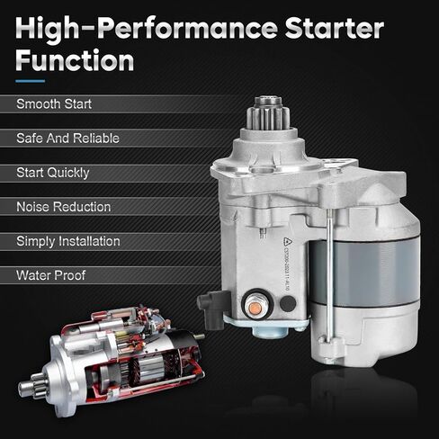 بداية جديدة لـ Acura CL 1997-1999، Honda Accord 1994-2002 يستبدل #410-52206 336-1613 31200-P0A-003 112213 228000-2260 STR-8021 17206 17526 in Kuwait