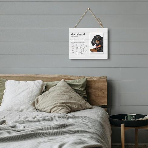 إطار صورة الكلب الألماني للحيوانات الأليفة، إطار صورة هدية تذكارية للكلب، إطارات صور للكلاب التي مرت، إطارات صور 4 × 6، تعاطف مع فقدان الكلاب هدايا لأمهات الكلاب in Kuwait