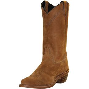 Men's Western Work Boot Steel Toe - 2104St
