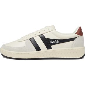 Gola Men's Grandslam Classic Sneaker