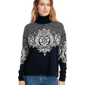 Dale of Norway Rosendal Feminine Sweater