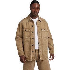 سترة عمل روتينية للرجال من G-STAR RAW in Kuwait