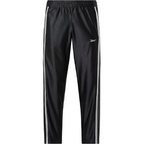 Reebok Men's Snap Track Pants