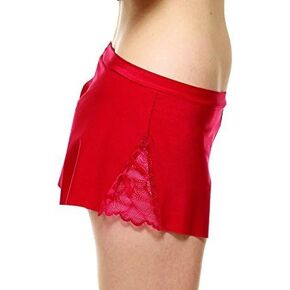 commando Women's Love + Lust Tap Short