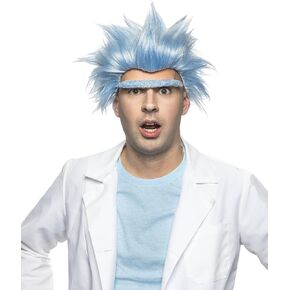 Men's Mad Gramps, Sky Blue, one Size fits All