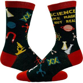 Crazy Dog T-Shirts womens Socks
