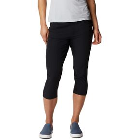 Columbia Women's Misses Coral Point Capri