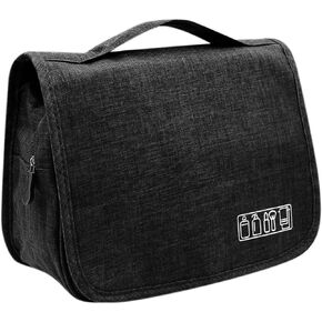 Portable Waterproof Underwear Storage Bag Travel Bra Organizer Lingerie Socks Toiletry Bag Layer Cosmetic Pouch for Women Men