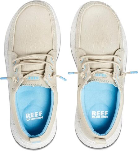 Reef Men's Swellsole Cutback Sneaker in Saudi Arabia