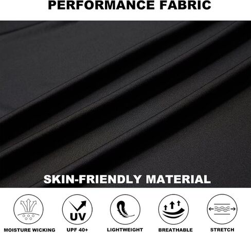 Mens Golf Shirts Dry Fit Short Sleeve Casual Performance Solid Collared Polo Shirts for Men in Saudi Arabia