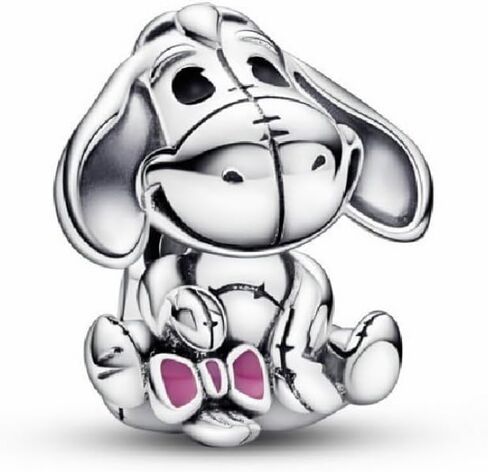 Charm Disney x Pandora 792209C01 Igor in Saudi Arabia