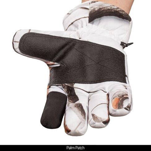 قفاز صيد معزول للرجال من Huntworth in Kuwait