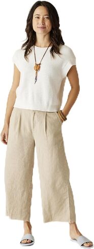 Carve Designs womens Phoebe Sweater Top Shirt in Saudi Arabia
