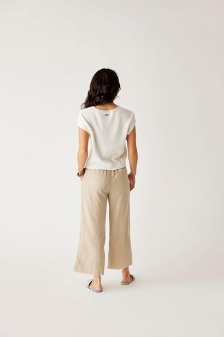 Carve Designs womens Phoebe Sweater Top Shirt in Saudi Arabia