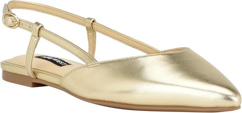 Nine West Women's Bircah Ballet Flat in Saudi Arabia
