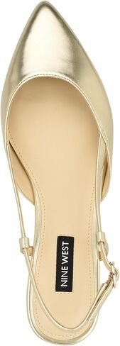 Nine West Women's Bircah Ballet Flat in Saudi Arabia