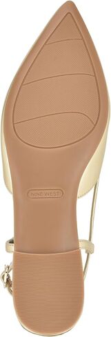 Nine West Women's Bircah Ballet Flat in Saudi Arabia