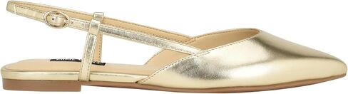 Nine West Women's Bircah Ballet Flat in Saudi Arabia