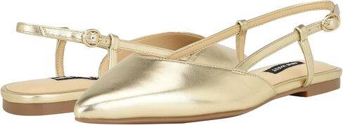 Nine West Women's Bircah Ballet Flat in Saudi Arabia
