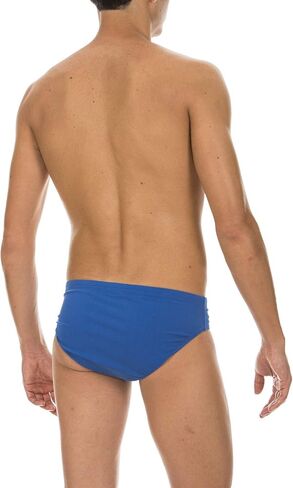 ARENA Men's Skys 3-inch Brief Athletic Training Swimsuit, MaxLife Chlorine Resistant Fabric in Saudi Arabia
