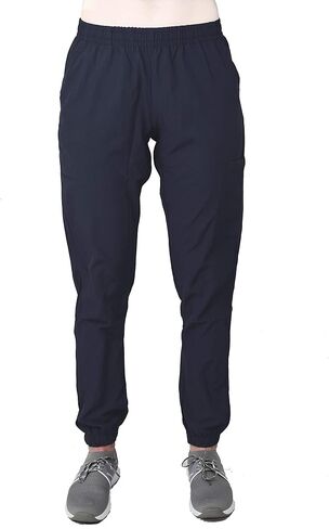 Green Town Scrubs for Women Scrub Set - Jogger Pant and V-Neck Top, 6 Pockets, Easy Care Uniforms in Saudi Arabia