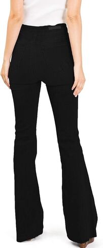 جينز تشيلو جينز نسائي مرتفع الارتفاع وقابل للتمدد in Kuwait