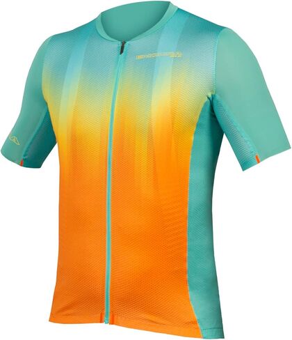 Endura Men's Pro SL Race Road Cycling Jersey in Saudi Arabia