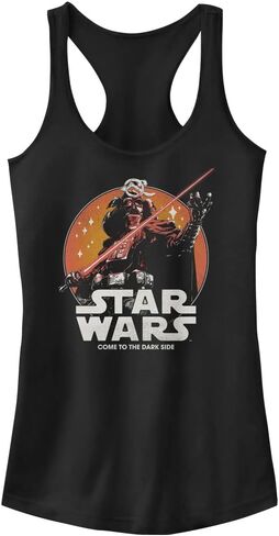 Star Wars girls Closeup Vader T-Shirt in Saudi Arabia