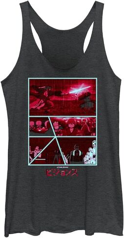 Star Wars girls Multi Panel T-Shirt in Saudi Arabia
