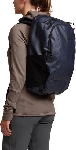 SITKA Drifter Travel Pack, STorm, One Size Fits All in Saudi Arabia