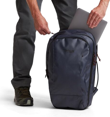 SITKA Drifter Travel Pack, STorm, One Size Fits All in Saudi Arabia