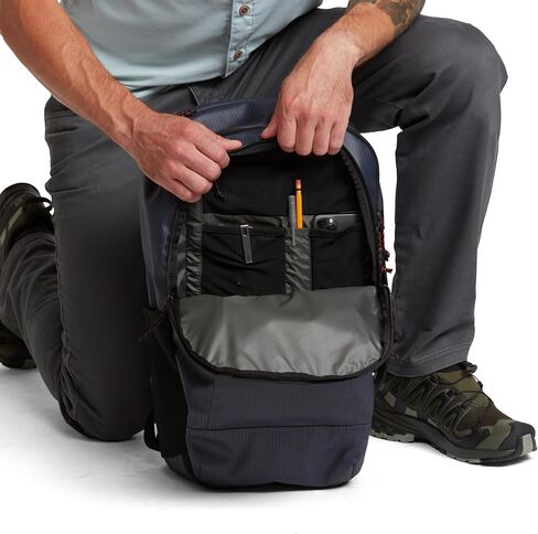 SITKA Drifter Travel Pack, STorm, One Size Fits All in Saudi Arabia