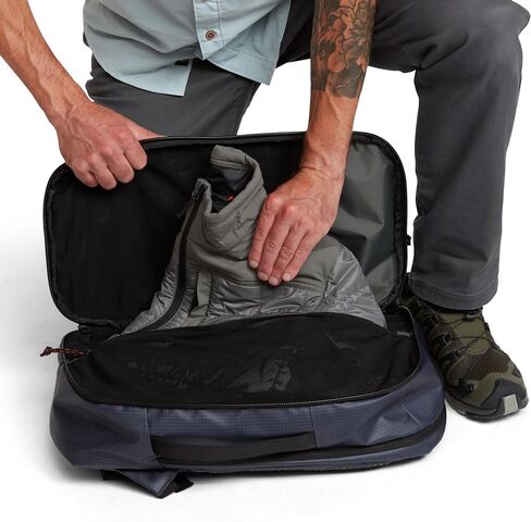 SITKA Drifter Travel Pack, STorm, One Size Fits All in Saudi Arabia