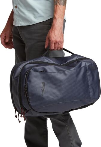 SITKA Drifter Travel Pack, STorm, One Size Fits All in Saudi Arabia