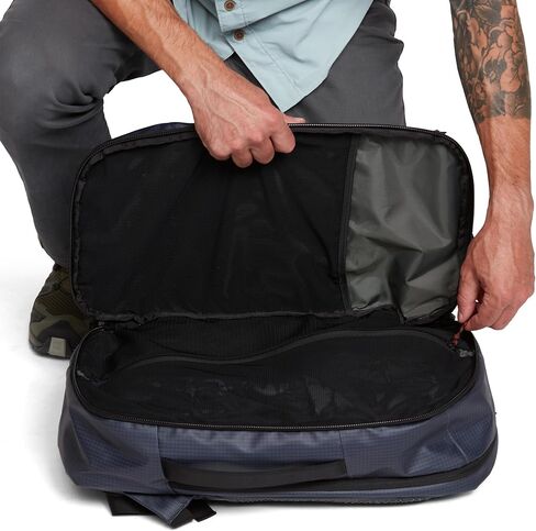 SITKA Drifter Travel Pack, STorm, One Size Fits All in Saudi Arabia
