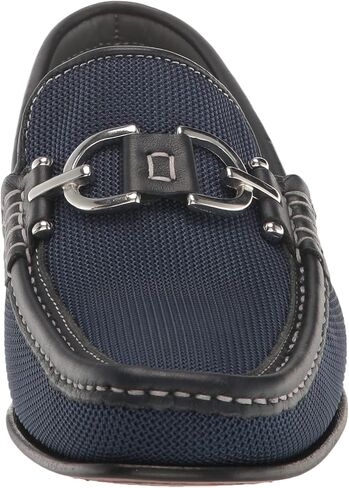 Donald J Pliner Men's DACIO2 Loafer in Saudi Arabia