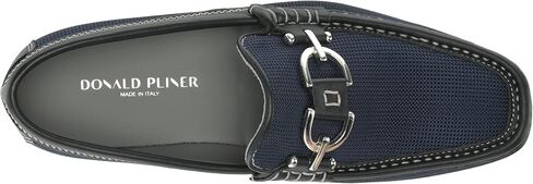 Donald J Pliner Men's DACIO2 Loafer in Saudi Arabia