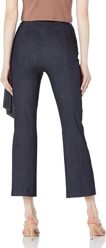 Cinq à Sept Women's Denim Cropped Jessi Pant in Saudi Arabia