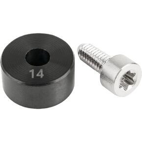 Golf Head Weight Compatible with Taylormade Stealth/Stealth Plus/Stealth HD Driver&Plus FW (14g)
