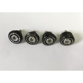 5 Piece Golf Weight Screw Fit for Taylormade Stealth, Stealth Plus Driver Fairway Wood Hybrid
