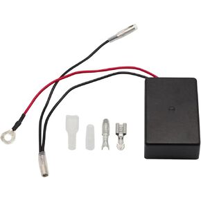 Panglong Club Car RPM REV Limiter, Suitable for Club Car 1992-Up DS and Precedent Gas Golf Cart FE290 FE350, OEM Reference NO.1016511, 1019094-01