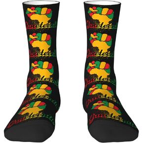 Cinco De Mayo Mexican Fiesta Socks Unisex Sports Socks Casual Dress Fashion Socks