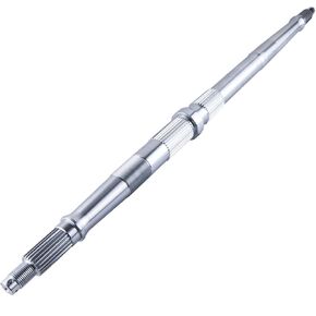 استبدال محور البحيرة الشرقية لمحور العجلة الخلفية Honda TRX 250 EX / 250X 2001-2021 42311-HN6-000 42311-HN6-A30 in Kuwait