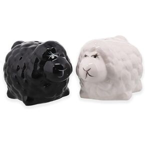 Brahma Bull Salt & Pepper Shaker in Kuwait