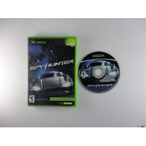 Spy Hunter - Xbox (Renewed)